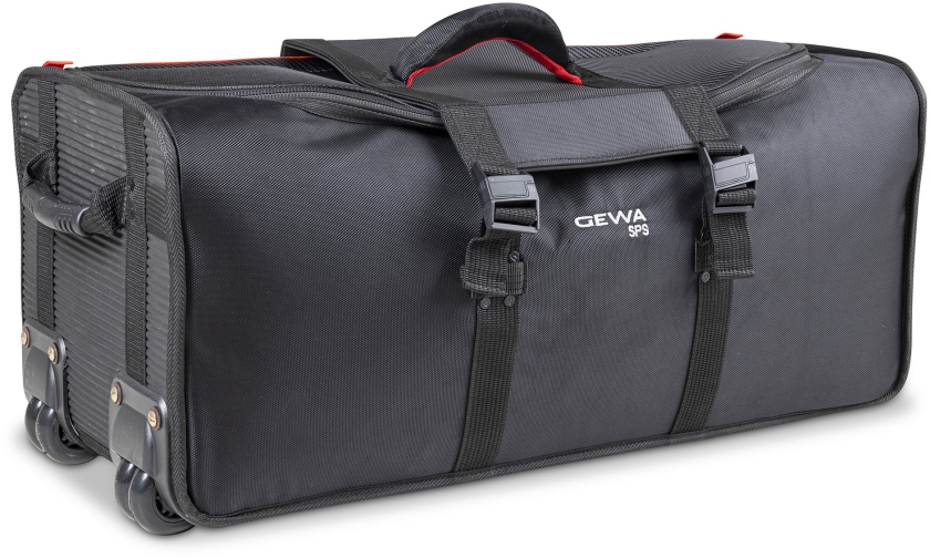 Gewa Hardware Trolley SPS 70x31x31 cm