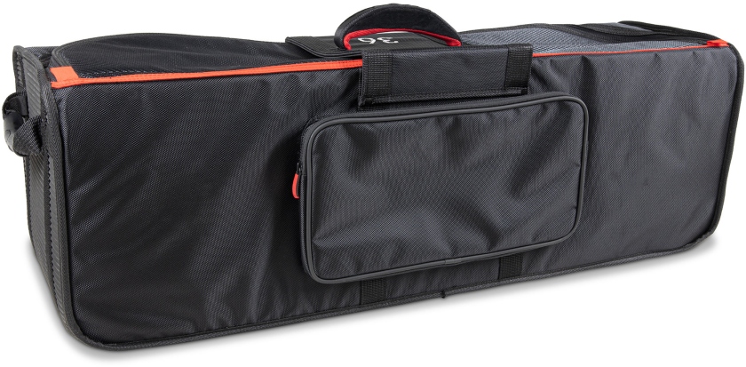 Gewa Hardware Trolley SPS 95x31x31 cm
