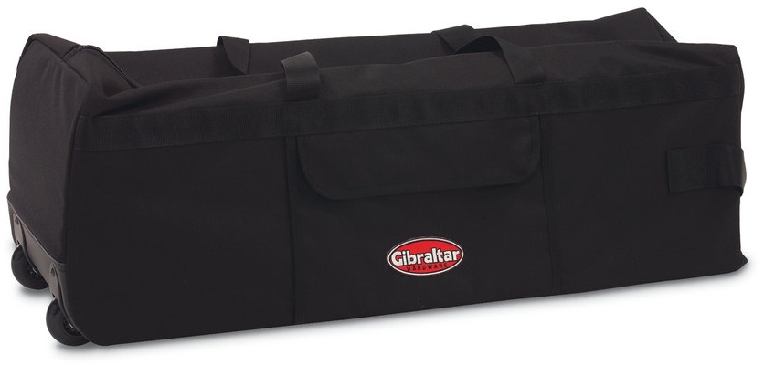 Gibraltar Husa Hardware/cu roti GHTB
