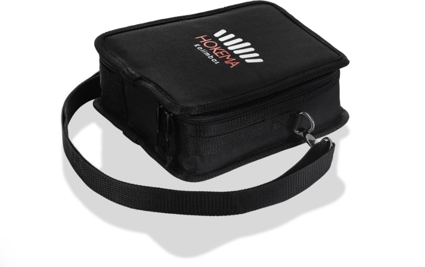 Hokema Kalimba B11 Bag