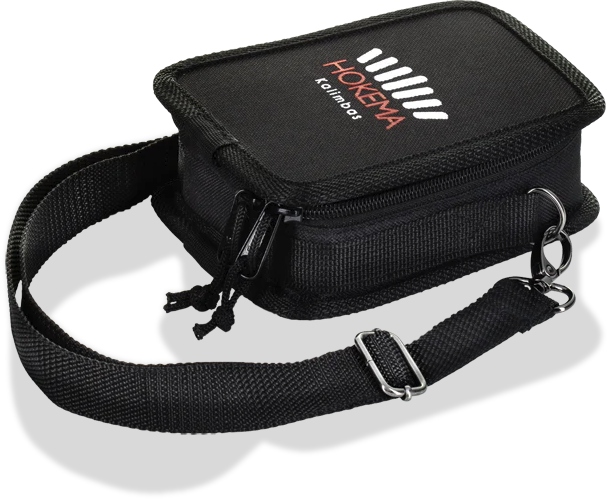Hokema Kalimba B5 Bag