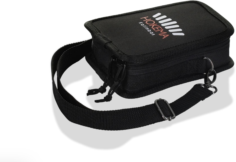 Hokema Kalimba B7 and B9 Bag