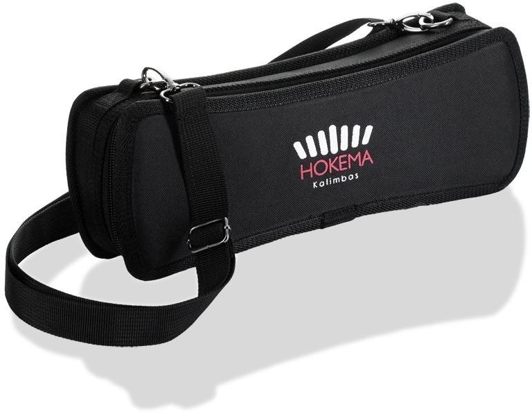 Hokema Kalimba Twin Bag
