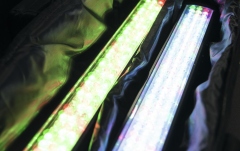 husa lumini Eurolite SB-12 Soft Bag