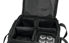 husa lumini Eurolite SB-4 Soft Bag L