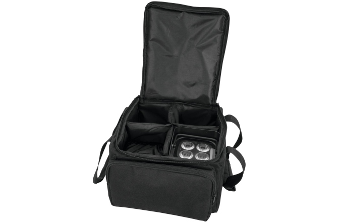 husa lumini Eurolite SB-4 Soft Bag L