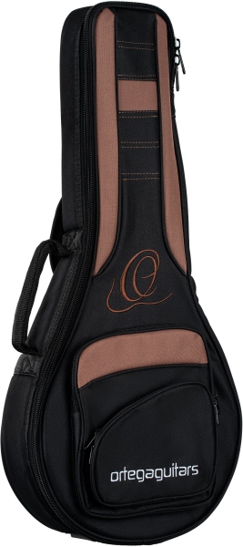 Ortega Gigbag for A & F Style Mandolines