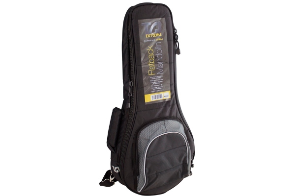 TGI Extreme Mandolin Flatback