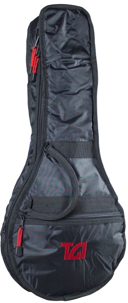 TGI Transit Mandolin Flatback