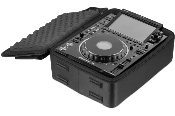 Ultimate CD Player/ Mixer Bag Large mk2
