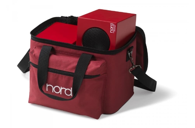 Husă monitor Nord Keyboards Nord Soft Case Piano Monitor