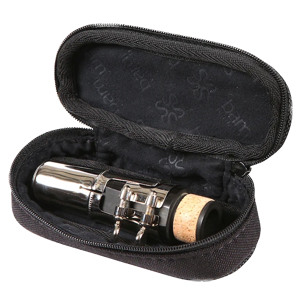 bam MP-0031 Mouthpiece Pouch for Bass / Clarinet / Tenor Sax
