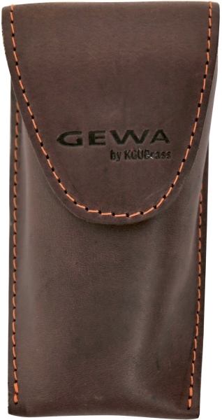Gewa Crazy Horse trombon maro