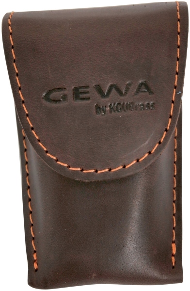 Gewa Husa mustiuc Crazy Horse Waldhorn simplu negru