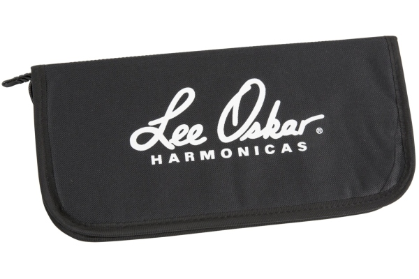 Lee Oskar Soft case  LOHP