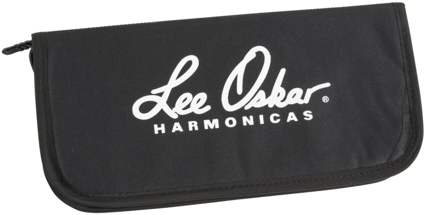 Lee Oskar Soft case LOHP