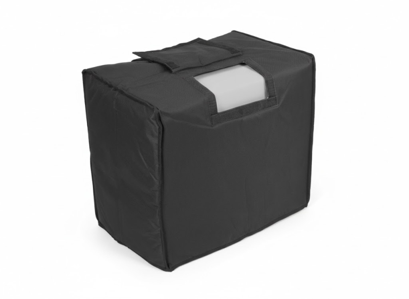 Omnitronic BOB-10A Cover