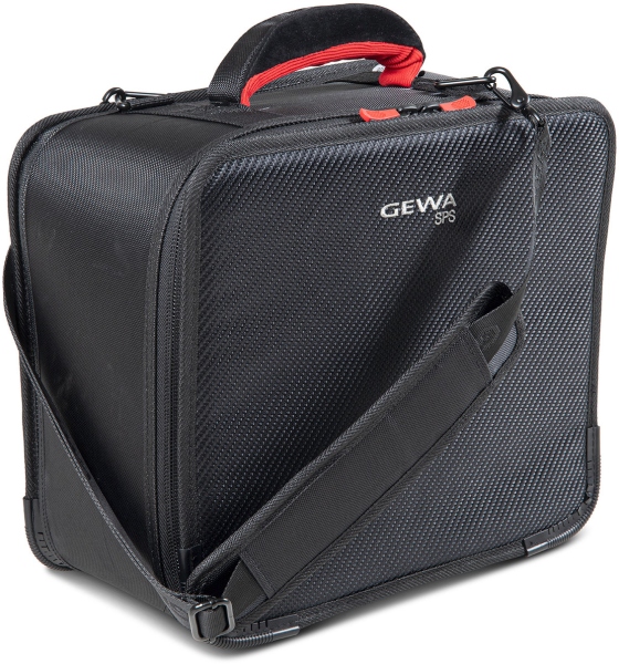 Gewa Husă pedală dublă SPS 40 x 30 x 16 cm
