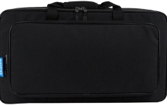 Husă pedalier Pedaltrain Deluxe MX Soft Case for Classic 1 & PT-1