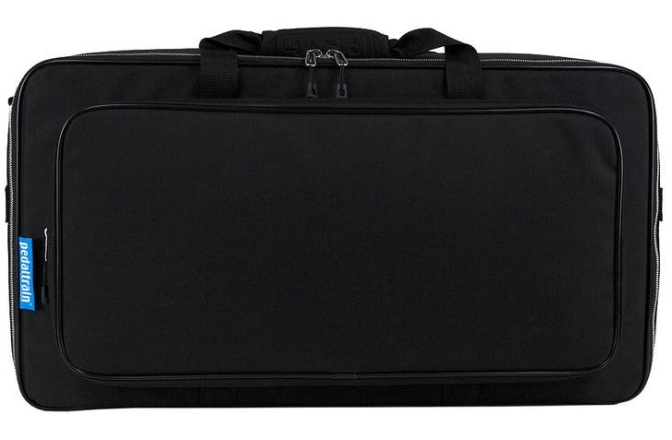 Husă pedalier Pedaltrain Deluxe MX Soft Case for Classic 1 & PT-1