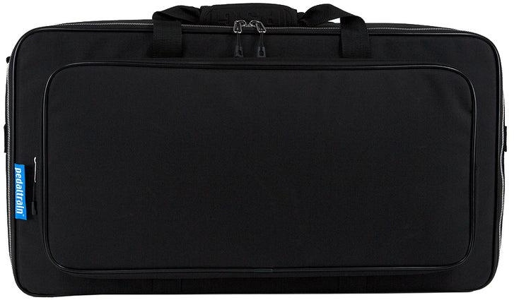 Pedaltrain Deluxe MX Soft Case for Classic 1 & PT-1