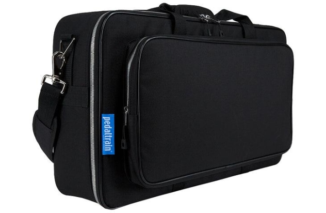 Husă pedalier Pedaltrain Deluxe MX Soft Case for Classic 1 & PT-1