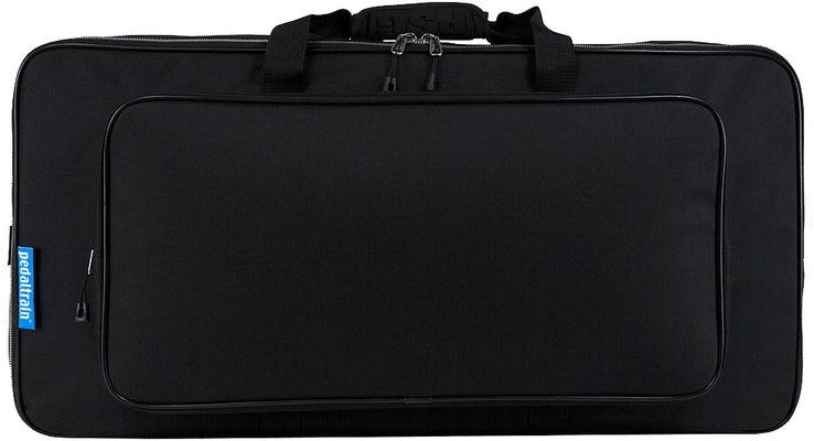 Pedaltrain Deluxe MX Soft Case for Classic 2 & PT-2