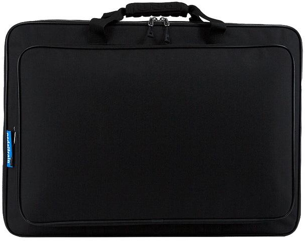 Pedaltrain Deluxe MX Soft Case for Classic 3 & PT-3
