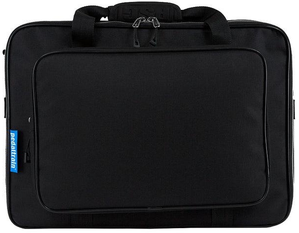 Pedaltrain Deluxe MX Soft Case for Classic Jr & PT-JR