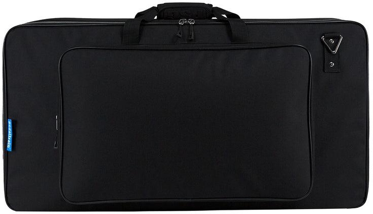 Pedaltrain Deluxe MX Soft Case for Classic Pro, PT-PRO, PRO FX & Novo 32