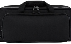 Husă pedalier Pedaltrain Deluxe MX Soft Case for Metro 20