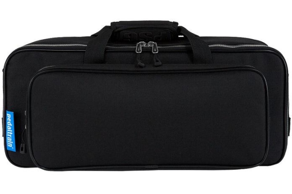 Pedaltrain Deluxe MX Soft Case for Metro 20