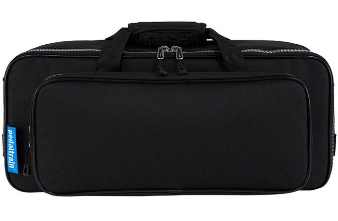 Husă pedalier Pedaltrain Deluxe MX Soft Case for Metro 20