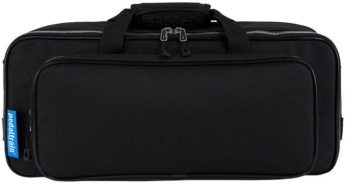 Pedaltrain Deluxe MX Soft Case for Metro 20