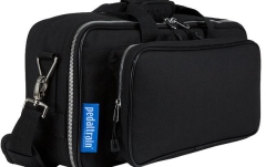 Husă pedalier Pedaltrain Deluxe MX Soft Case for Metro 20