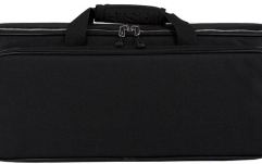 Husă pedalier Pedaltrain Deluxe MX Soft Case for Metro 24