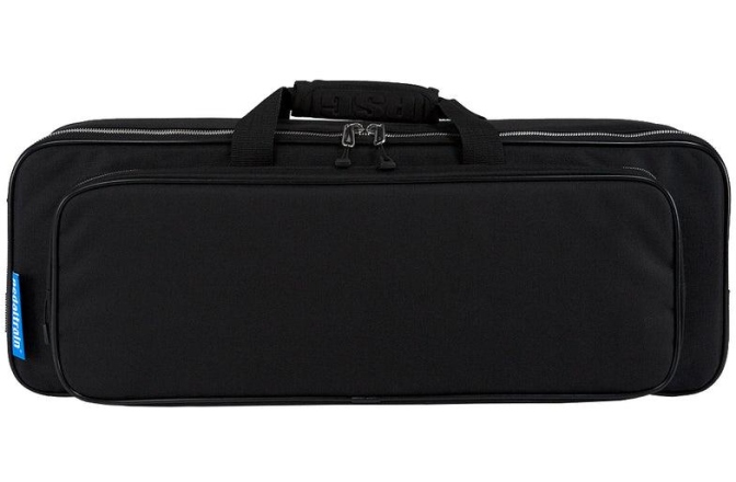 Husă pedalier Pedaltrain Deluxe MX Soft Case for Metro 24