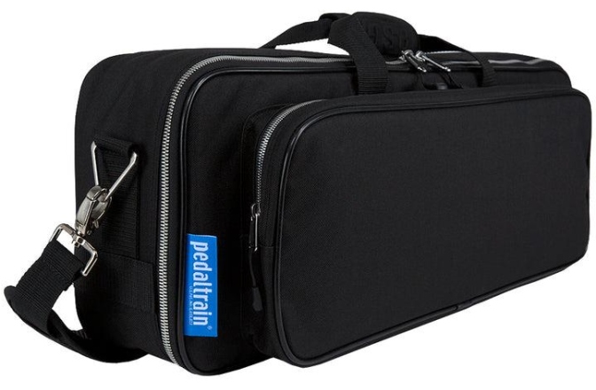 Husă pedalier Pedaltrain Deluxe MX Soft Case for Metro 24