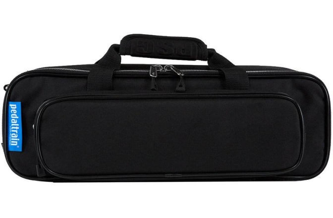 Husă pedalier Pedaltrain Deluxe MX Soft Case for Nano +