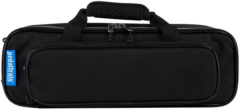 Pedaltrain Deluxe MX Soft Case for Nano +