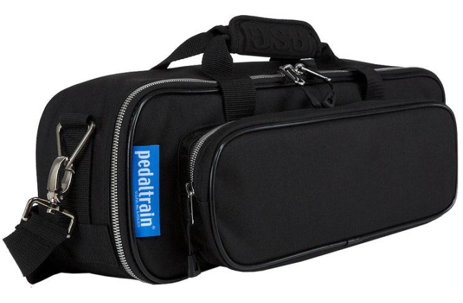 Husă pedalier Pedaltrain Deluxe MX Soft Case for Nano +