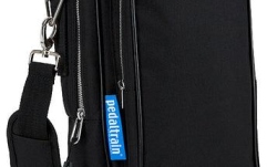 Husă pedalier Pedaltrain Deluxe MX Soft Case for Nano