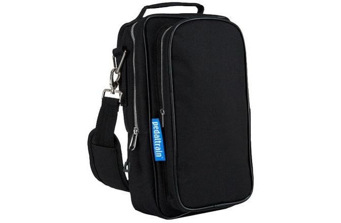 Husă pedalier Pedaltrain Deluxe MX Soft Case for Nano