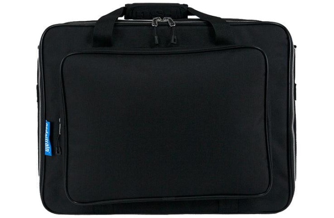 Husă pedalier Pedaltrain Deluxe MX Soft Case for Novo 18