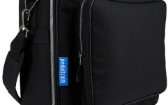 Husă pedalier Pedaltrain Deluxe MX Soft Case for Novo 18
