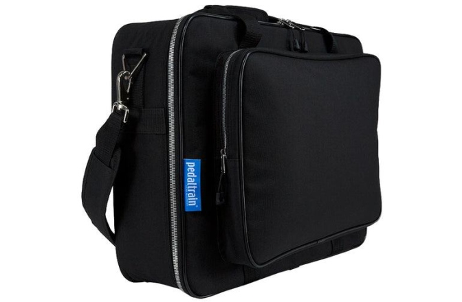 Husă pedalier Pedaltrain Deluxe MX Soft Case for Novo 18