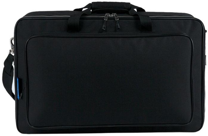 Husă pedalier Pedaltrain Deluxe MX Soft Case for Novo 24