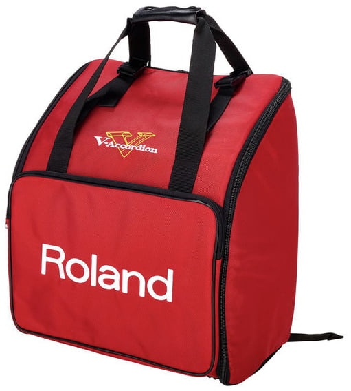 Husa pentru acordeon Roland Bag FR-1