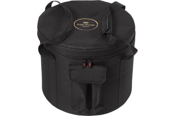 Crystal Singing Bowl Bag 12