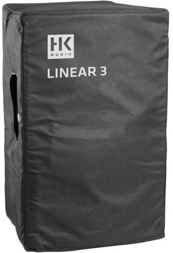 HK Audio LINEAR 3 115 FA Cover